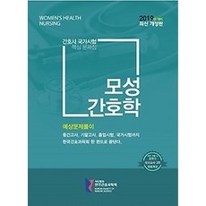 간호과학회모성