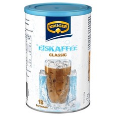 크뤼거 Kruger 인스턴트 아이스 커피 클래식 275g, 1개, 1개입