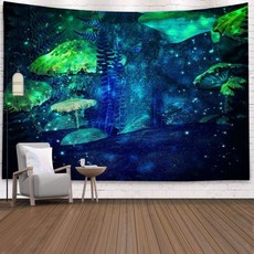 실사쉬폰패브릭