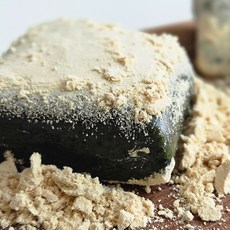 내게담다 제주 원물 쑥떡 인절미 해풍 쑥떡 당일생산 굳지않는 떡, 쑥인절미, 1박스, 2kg