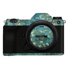 FUJIFILM GFX100S II 카메라 스티커 피부 보호 데칼 비닐 랩 필름 스크래치 방지 코트