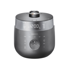 쿠쿠 본사직영 6인용 트윈프레셔 IH 압력 밥솥 CRP-LHTR0610FD