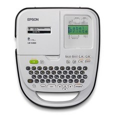 (스타몰)EPSON)라벨프린터 LW-K460, 상세페이지 참조