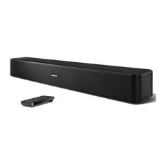 Bose SOLO TV System 사운드바, 솔로사운드바