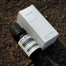 너른너른 천연 아로마 에센셜 오일, 3개, 10ml, 라벤더 LAVENDER