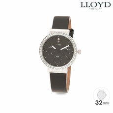 로이드 로이드 여성가죽시계 LL2M16607ISB_B8D3