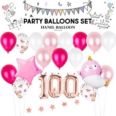 100일컨셉