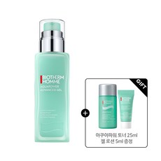 아쿠아파워어드밴스드젤