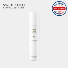 스와니코코 허브 달팽이 스킨 [저자극/집중보습], 01. 허브 달팽이 스킨 120ml, 상세설명 참조