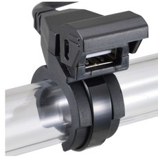 데이토나 USB 충전기 USB 시거잭 1포트 5V 2 1a 1구