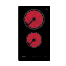 파세코 하이라이트 빌트인 전기레인지 2구 자가설치