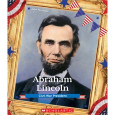 Abraham Lincoln (Presidential Biographies) Paperback, C. Press/F. Watts Trade