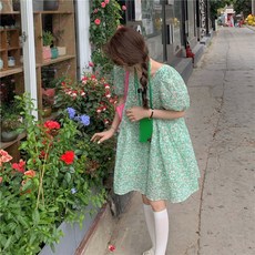 베이비돌원피스