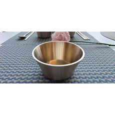 코렐꽃솜국그릇 TOP01