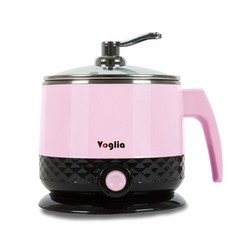 보글리아티메이커