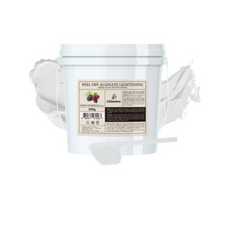 알기네이트호일