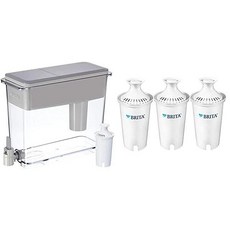 브리타정수기대형