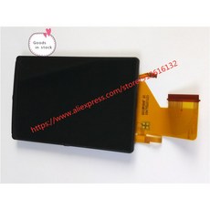후지 필름 X T3 XT3 LCD 화면 디스플레이 터치 백라이트 카메라 수리 예비 부품, 1개