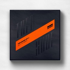 개봉앨범 | 에이티즈 ATEEZ 미니앨범 1집 TREASURE EP.1 : All To Zero | 포토카드포스터 미포함