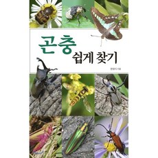 곤충쉽게찾기한영식