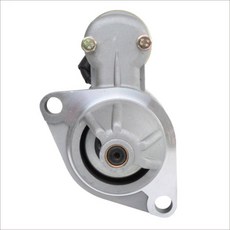 STG91553 12V S114 414 LRS01164 YANMAR GA220 to 40 L35 용 자동차 엔진 예비 부품 자동 시동 장치, 1개