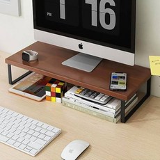 모니터철재받침대