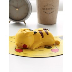 피카츄무선마우스