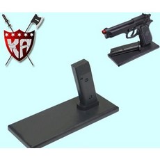 Pistol Stand 핸드건용 디스플레이 스탠드, 1911