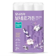 모나리자코튼소프트