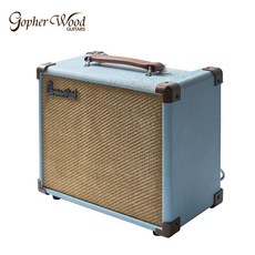 Gopherwood 고퍼우드 15와트 기타 앰프 Ark15