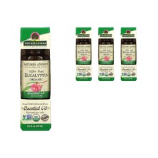 유칼립투스오일