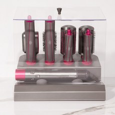 에어랩거치대커버