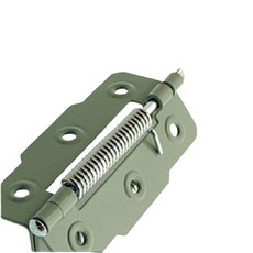 스프링자유경첩