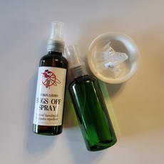 벌레퇴치 스프레이 만들기 키트 (100ml)