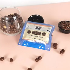 늘봄 무설탕 초콜릿 서리태 쵸콩 30g 10봉, 옵션없음, 옵션없음