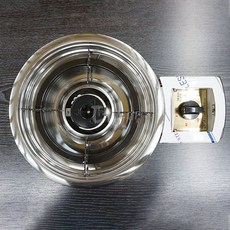 툴젠 보급형 로스타 TJ-205G 가스로스타, LPG, 1개