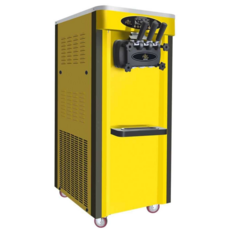 3구소프트아이스크림기계