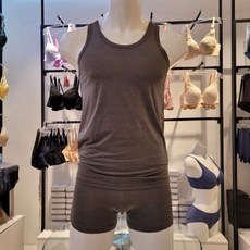 비비안남성런닝드로즈팬티속옷세트