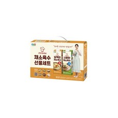 정식품시원한채소육수