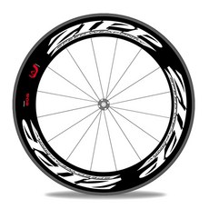 Zipp 700C firecrest 808 speedweaponpy 휠 세트 스티커 도로 자전거 카본 커터 림 휠