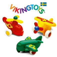 바이킹미니커비비행기