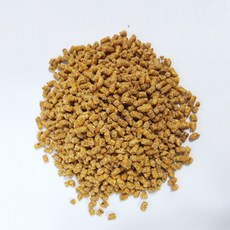 육계펠렛사료(살찌는사료) 닭모이/닭사료/병아리모이, 3kg