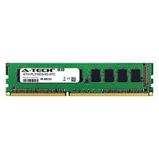 A-Tech 4GB Replacement for Kingston KTH-PL316ES/4G - DDR3 16/12683388, 상세내용참조