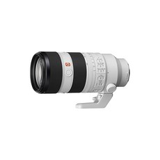 소니 SONY 망원 줌 렌즈 풀사이즈 FE 70200mm F2.8 GM OSS II G Master 디지털 일안 카메라 αE 마운트용 정품렌즈 SEL70200GM2
