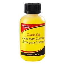 [미국] Super Nail Cuticle Oil 4 oz., 단일상품