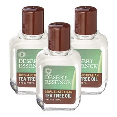 데저트에센스티트리오일