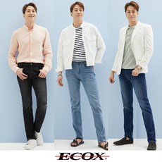 남자청바지3종