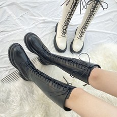 마뗑킴부츠