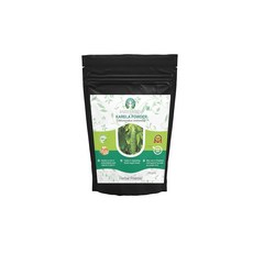 AYURVEDASHREE 비터 멜론 파우더 50Gm I 모모르디카 차란티/카렐라 과일 파우더 I 아유르베다 허브 I 간 기능 지원 I 허브 보충제 I 피부와 위 지원, 1개, 50g