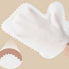 청소포 간편 부직포청소포 정전기부직포장갑 정전기 먼지장갑 10개입, 1개
